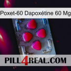 Poxet-60 Dapoxétine 60 Mg 13